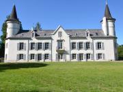 30 min Ouest de BESANCON Château de 21 pièces