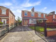 30 Mount Merrion Park, Belfast, BT6 0GB