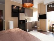 30 mq, monolocale in affitto a Giambellino a Milano