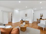 Contemporary Family Living in a Prestigious Locale