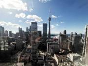 30 Nelson Street 03903 Toronto ON M5V 0H5 2 Bedroom...