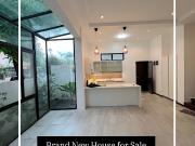 30% Off ! Brand New House for Sale in Merville,...