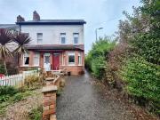 30 Old Cavehill Road