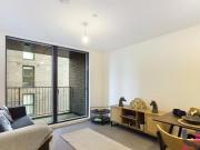 30 Oldfield Road, The Landmark, Salford, 1 Bedroom Flat