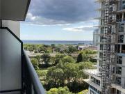 30 Ordnance Street 1103 Toronto ON M6K 1A2 1 Bedroom...