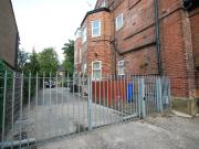 30 Park Road Salford Greater Manchester
