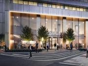 PREMIUM SPEC SUITES NOW LEASING AT 30 PIRIE STREET