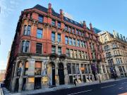 30 Princess Street M1, 2 bed flat to rent | PrimeLocation
