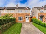 30 Priory Park, Johnstown, Navan, Meath