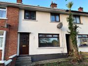 30 Prospect Park, Carrickfergus