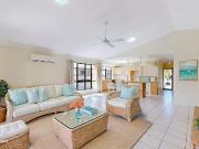 30 River Boulevard, Idalia, QLD 4811 House for Rent Ray...