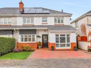 30 Seagrave Park, Ratoath, Co. Meath Gordon Hughes...