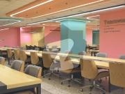 30 Seats 24 Hours Fully Furnished Office Rent Space...