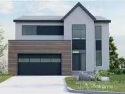 30 Siddiqui Ridge, Winnipeg, MB, R3Y 2G7 house for sale Lis.