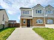 30 Sion Hill, Castlebar, Pontoon Road, Castlebar, Co....