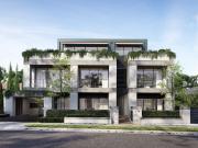 Construction Has Started LUXURY APARTMENTS!