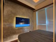 30 sqm 1BR for Rent in The Vantage at Kapitolyo, Pasig City