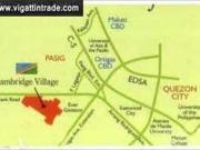 30 sqm as low as Php16,475 a month Condo can Move In Agad