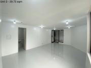 30 sqm office space for lease, Quirino Avenue Quezon City