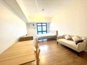 30 sqm Studio Condo for Rent at The Travertine, Portico,...