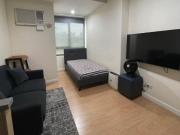 30 sqm Studio Unit in The Grove by Rockwell, Pasig City