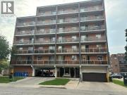 30 Summit Avenue Unit# 604, Hamilton, ON, L8V 2R8 lease...