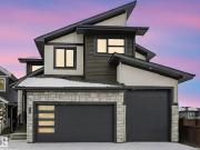 30 Sydwyck Circle, Spruce Grove, AB, T7X 0A0 house for...