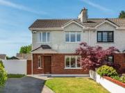 30 The Way, Craddockstown Park, Naas, Co. Kildare,... 30 The Way, Craddockstown Park, Naas, Co. Kildare,...