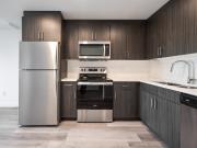 30 University Crescent One Bedroom Suite Type A [object...