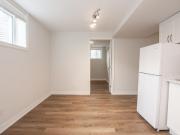 30 Viger Dr, Welland All Inclusive 1 Bedroom Lower Unit