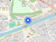 30 Waters Edge, Station Road, Warrington, Cheshire, WA4