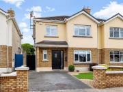 30 Wellesley Manor, Newbridge, Kildare 30 Wellesley Manor, Newbridge, Kildare