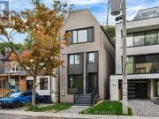 30 Winnifred Avenue, Toronto, ON, M4M 2X3 house for sale...