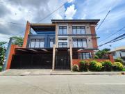 30M RFO 3 Storey Single Attached House And Lot with 2CG...