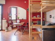 30mq, Monolocale, Lorenteggio, Milano, Centro Città,...