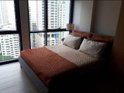 30SQM STUDIO CONDO  PASEO HEIGHTS MAKATI CITY FOR SALE