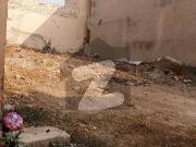 30x50 Square Plot In PWD Housing Society Block D Near...
