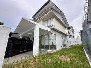 30x60 2 Storey ENDLOT Terrace House Garland 1 Kota...