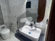 30x60 8 Marla Modern House Faisal Town F 18