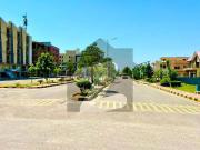30x60 8 Marla Plot For Sale