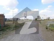 30x60 Beautiful Plot For Sale In D17 Islamabad