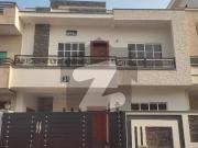 30x60 Beautiful Proper Corner With Extra Land House For...