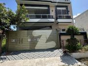 30x60 Brand New House For Sale In G14/1