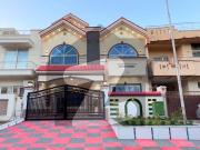 30x60 Brand New House For Sale In G 13 Islamabad