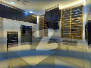 30x60 corner house with basement fully furnished for...