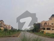 30x60 F1 Bahria Town Phase 8 Rawalpindi Plot For Sale