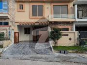 30x60 Look Like Brand New House Available For Sale In G...