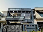 30X60 Luxury House For Sale In Faisal Margalla City B 17...