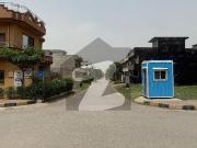 30x60 possession plot for sale in f 17 islamabad