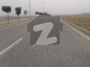 30x60 Possession Plot in Faisal Hills C Block